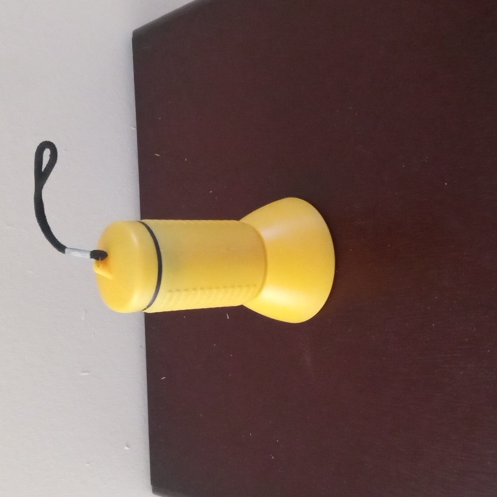 CAMPING LIGHTS